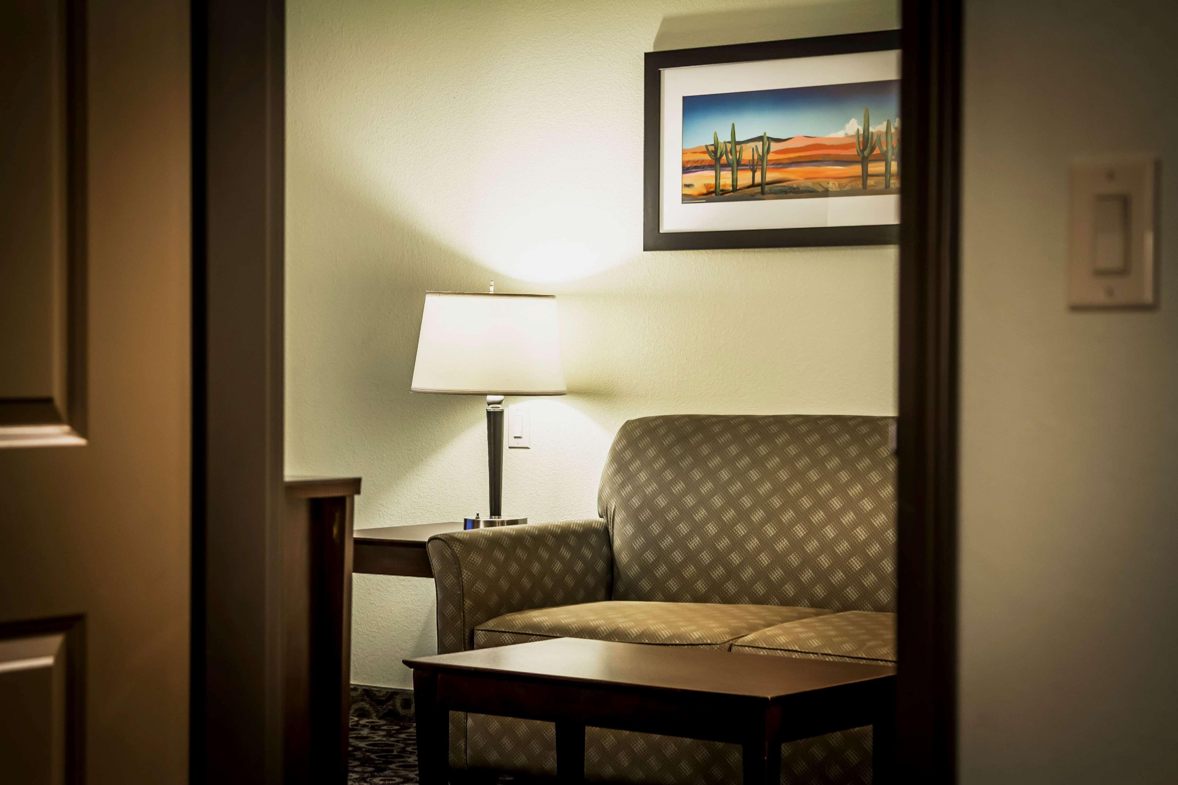 La Quinta By Wyndham Las Vegas Airport South Exterior photo