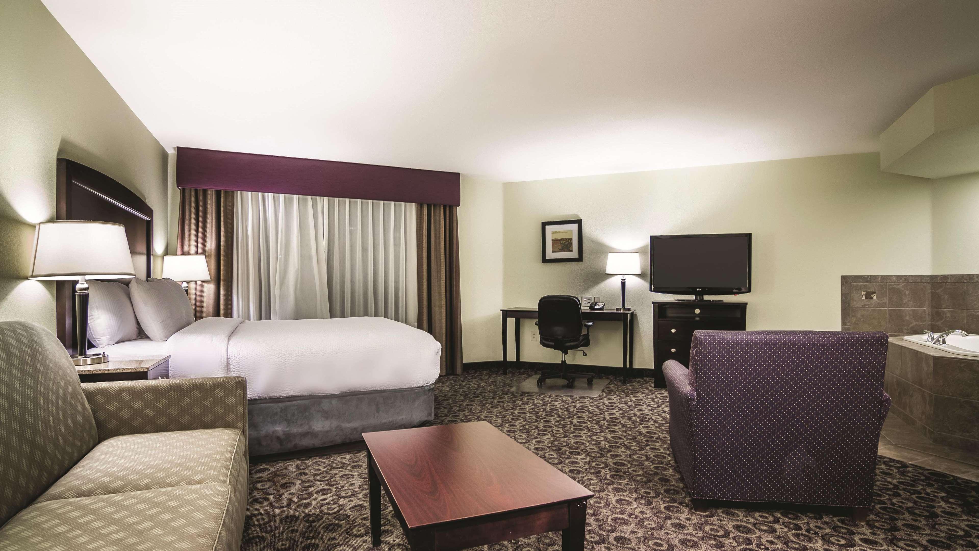 La Quinta By Wyndham Las Vegas Airport South Exterior photo