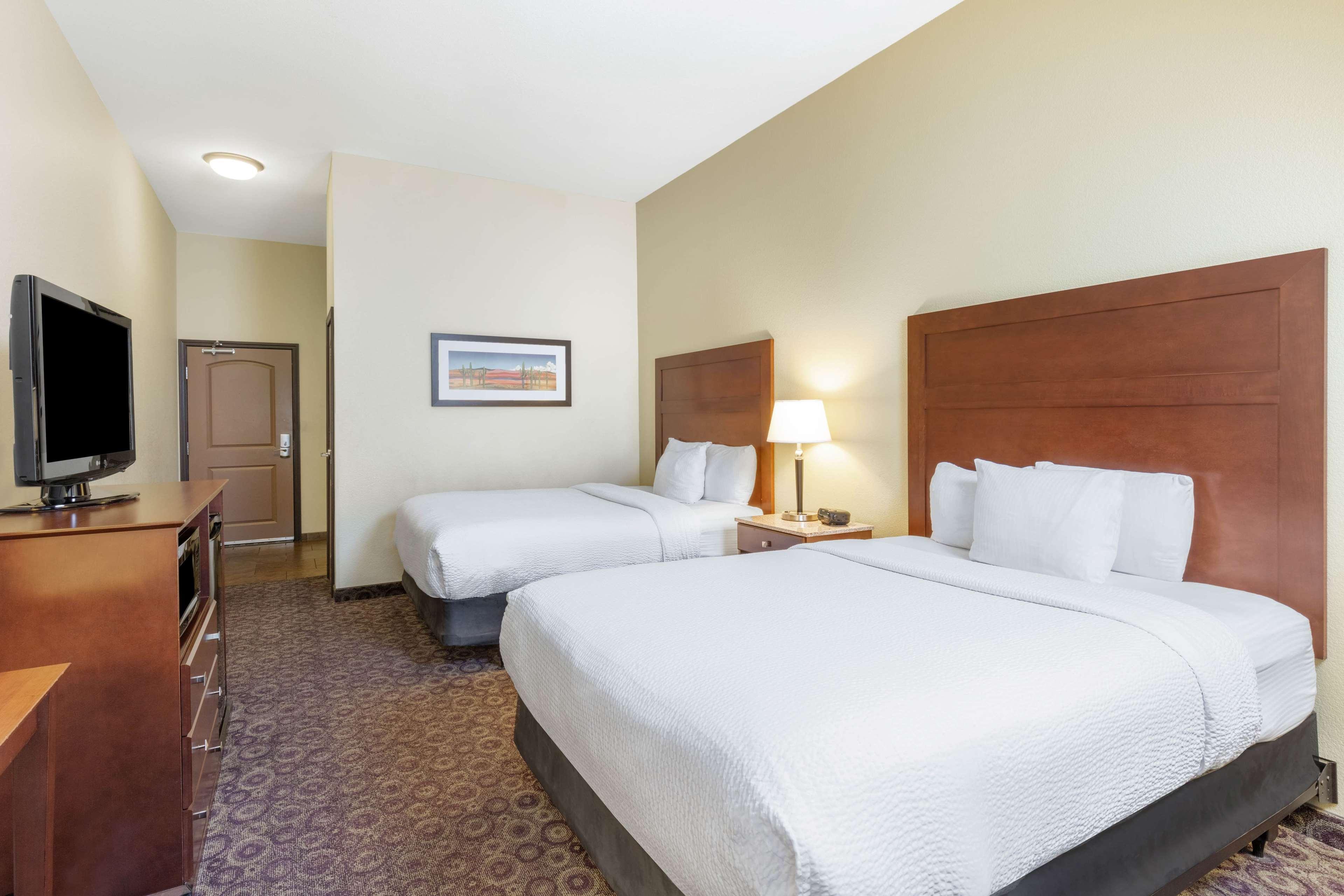 La Quinta By Wyndham Las Vegas Airport South Exterior photo