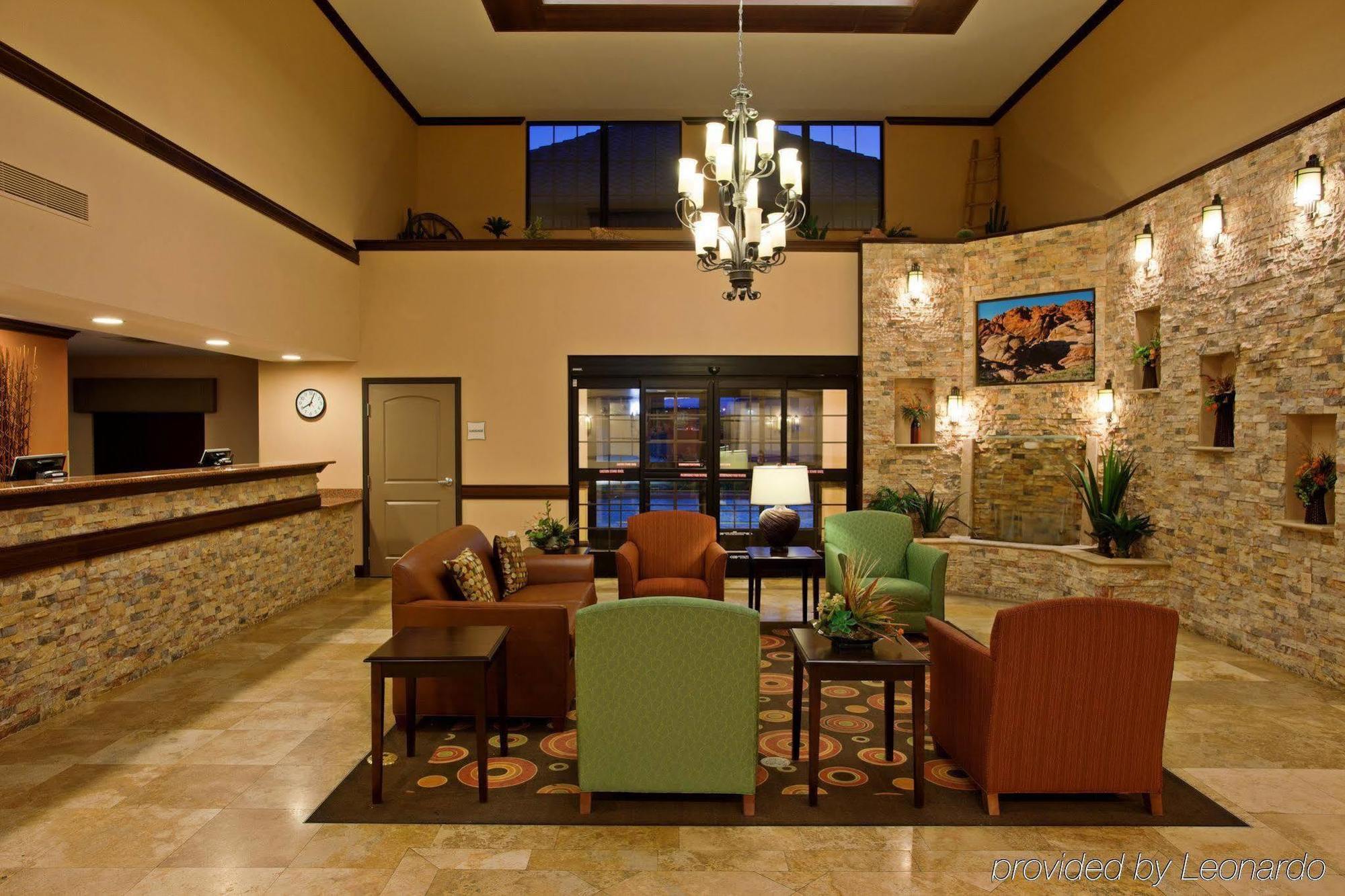 La Quinta By Wyndham Las Vegas Airport South Exterior photo
